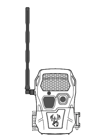 Wildgame Innovations Encounter 2.0 WGI ENCTRAT