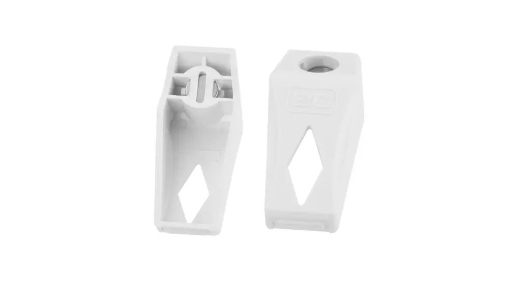 Bg Electrical Cfusw12spd-01 Lid Retainer Instruction Manual Bg Electrical Cfusw12spd-01 Lid Retainer Instruction Manual