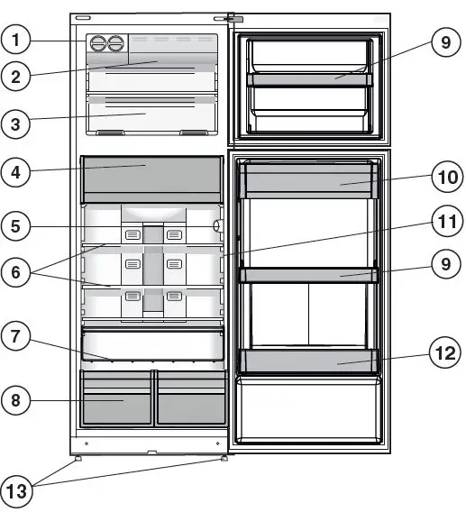 Whirlpool-WT70I-832-X-Freestanding-Double-Door-Fridge-fig-1