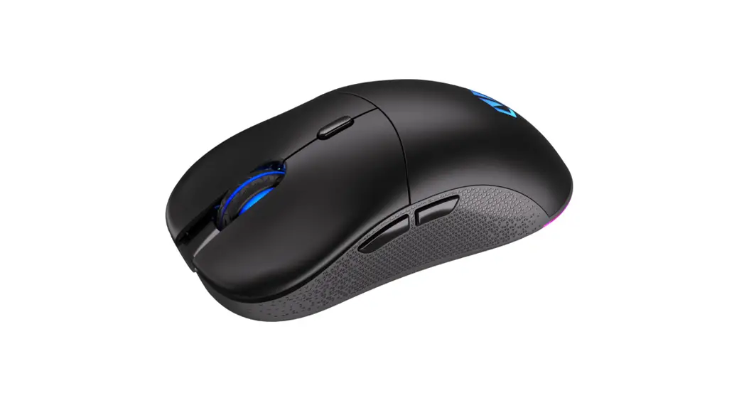 Endorfy Ey6a013 Ultralight Gaming Mouse Instruction Manual