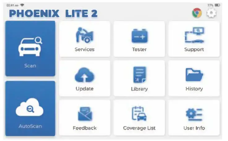 TOPDON-Phoenix-Lite 2-Smart-Automotive-Diagnostic-System-FIG- (16)