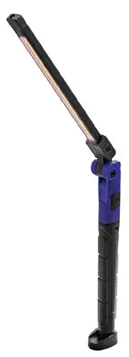 Night Searcher Ispector Mini Led Inspection Light User Manual