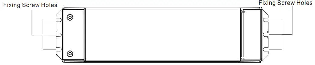 SUPERLED-DALI-2-CCT-96W-DALI-DT8-Dimmable-LED-Driver-FIG-10