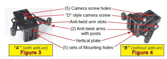 Custom-Brackets-CMP-Camera-Mounting-Plate-to-Bracket-and-Camera-FIG-2