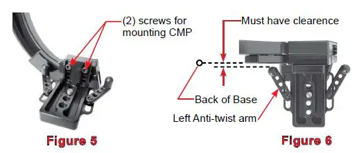 Custom-Brackets-CMP-Camera-Mounting-Plate-to-Bracket-and-Camera-FIG-3
