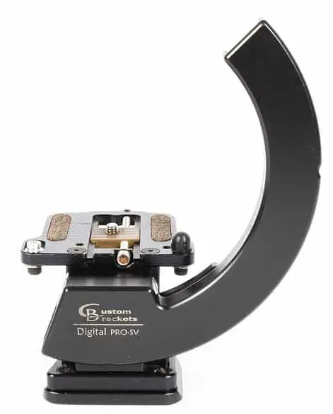 Custom-Brackets-CMP-Camera-Mounting-Plate-to-Bracket-and-Camera-PRODUCT