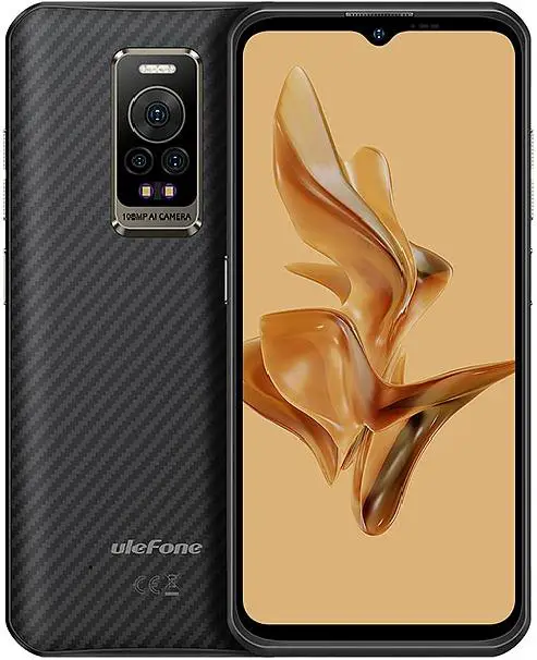 uleFone Armor 17 Pro Smartphone