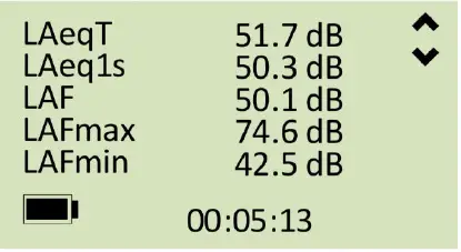 Cirrus-CR308-Sound-Level-Meter-for-Basic-Noise-Surveys-15