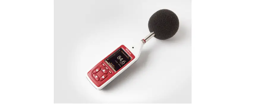 Cirrus Cr308 Sound Level Meter For Basic Noise Surveys Instruction Manual Cirrus Cr308 Sound Level Meter For Basic Noise Surveys Instruction Manual