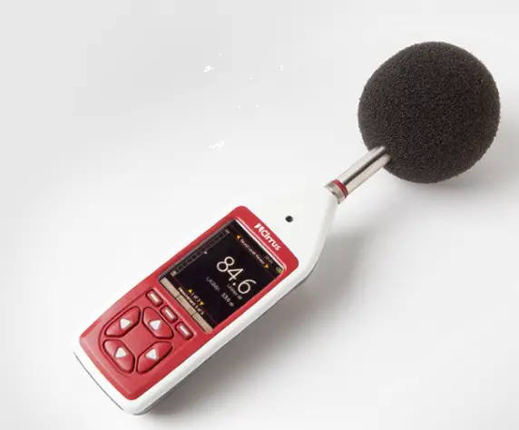 Cirrus-CR308-Sound-Level-Meter-for-Basic-Noise-Surveys-Product-image