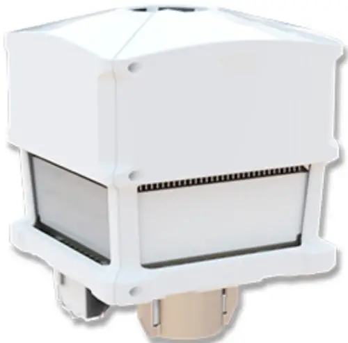 Edge-core MLTG-360 Terragraph Certified Distribution Node