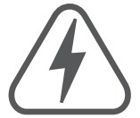 Warning icon