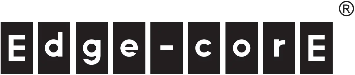 Edge-core logo
