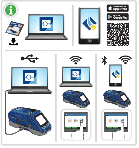 BRADY-M611-Label-Printer-fig-8