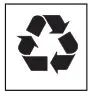 Recycle icon