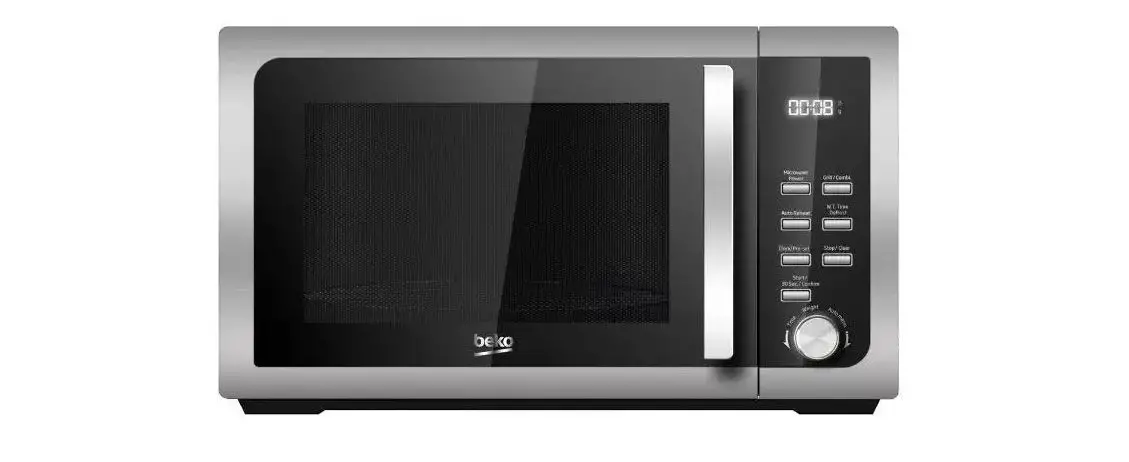 Beko Mgf 23210 X Microwave Oven User Manual Beko Mgf 23210 X Microwave Oven User Manual