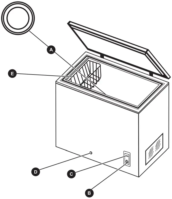 IDYLIS-IF50CM23NW-Chest-Freezer-1