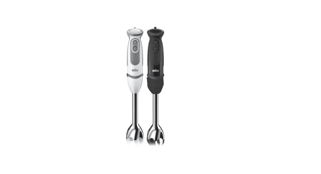 Braun Mq5252bkbl Multiquick 5 Vario Hand Blender User Manual Braun Mq5252bkbl Multiquick 5 Vario Hand Blender User Manual