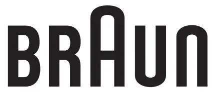 BRAUN logo