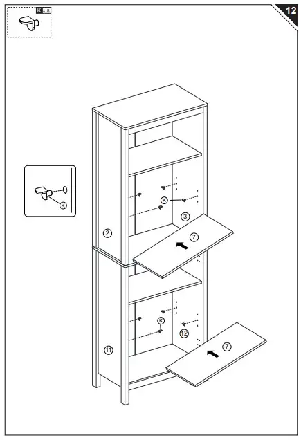 Assembly Instructions