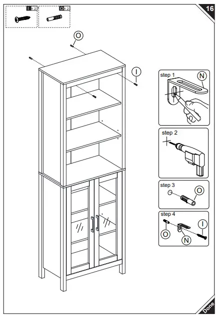 Assembly Instructions