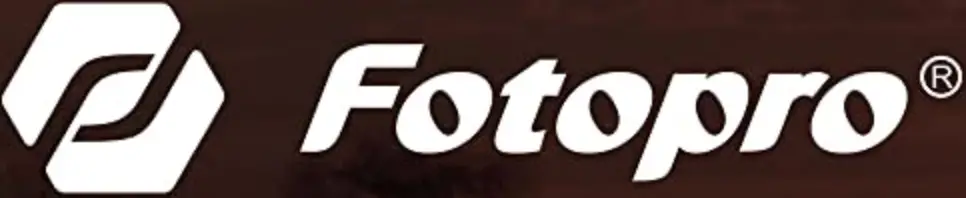 Fotopro-logo
