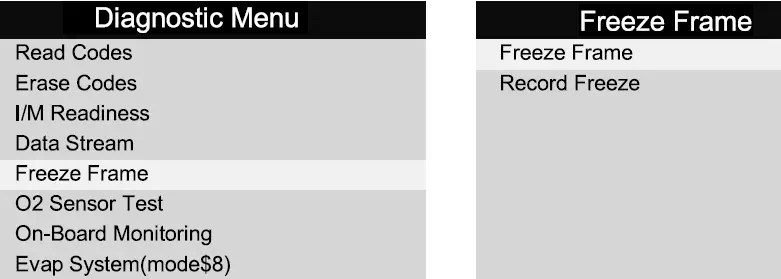KONNwei KW870 Car and Motorcycle Battery Tester OBDII Diagnostic Scanner- (11)