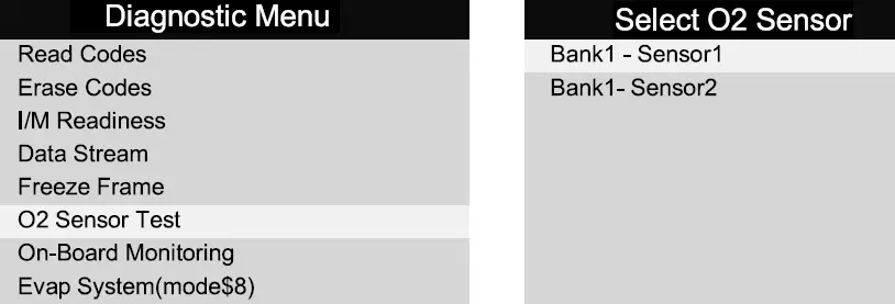KONNwei KW870 Car and Motorcycle Battery Tester OBDII Diagnostic Scanner- (12)