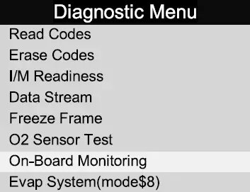 KONNwei KW870 Car and Motorcycle Battery Tester OBDII Diagnostic Scanner- (14)