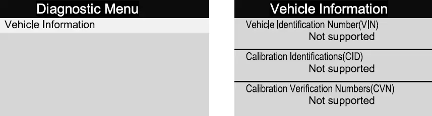 KONNwei KW870 Car and Motorcycle Battery Tester OBDII Diagnostic Scanner- (15)