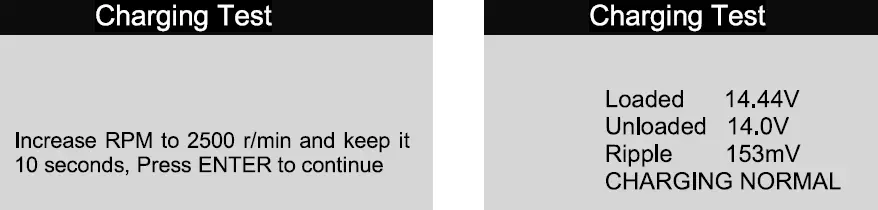 KONNwei KW870 Car and Motorcycle Battery Tester OBDII Diagnostic Scanner- (23)