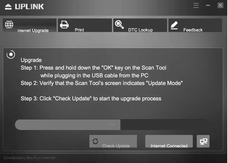 KONNwei KW870 Car and Motorcycle Battery Tester OBDII Diagnostic Scanner- (30)