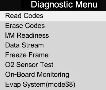 KONNwei KW870 Car and Motorcycle Battery Tester OBDII Diagnostic Scanner- (5)