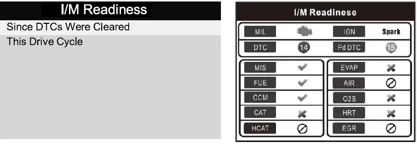 KONNwei KW870 Car and Motorcycle Battery Tester OBDII Diagnostic Scanner- (9)