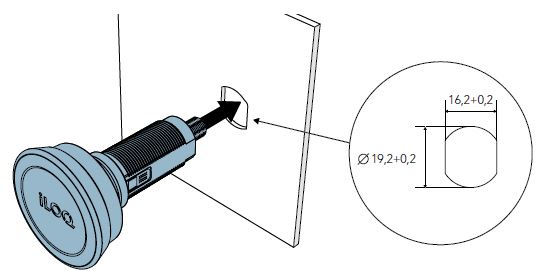iLOQ-G50S.231-G50S-Cam-Lock-Cylinder-4