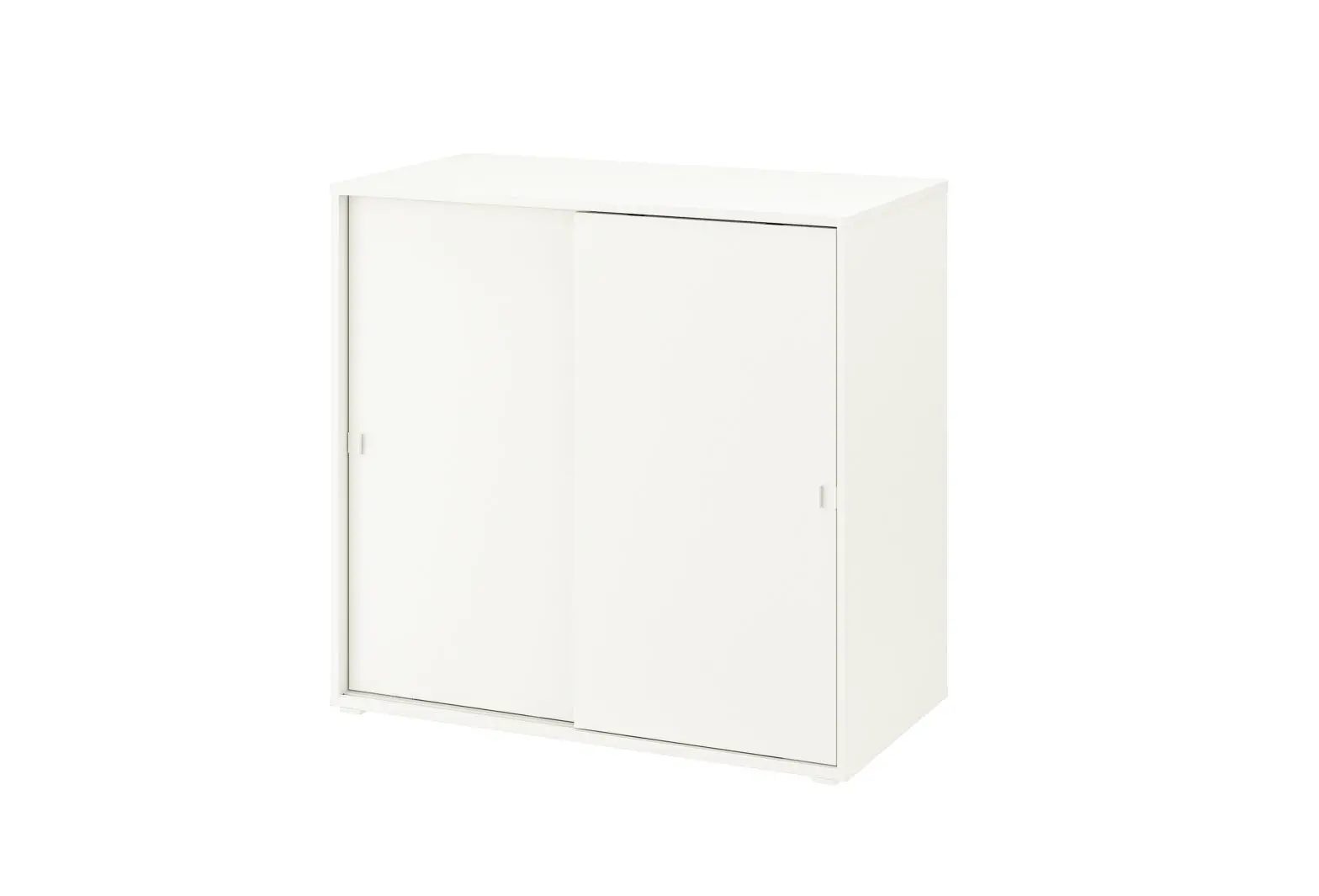 Ikea Aa-2277298-3-2 Vihals Cabinet With Sliding Doors Instruction Manual Ikea Aa-2277298-3-2 Vihals Cabinet With Sliding Doors Instruction Manual