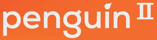 PenguinII-LOGO