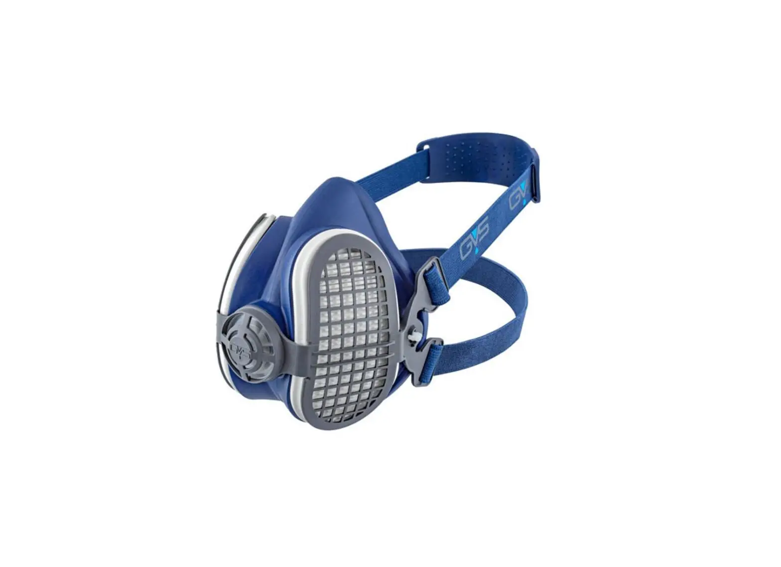 Gvs Elipse Ffp3 Half Mask Instructions