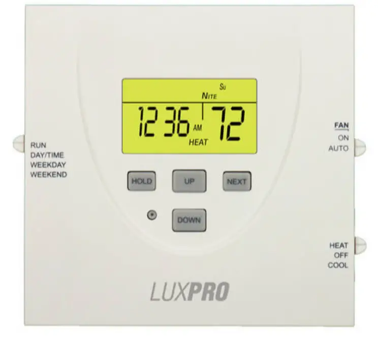 LUXPRO-P0511-5-2-Day-Programmable-Thermostat-PRODUCT