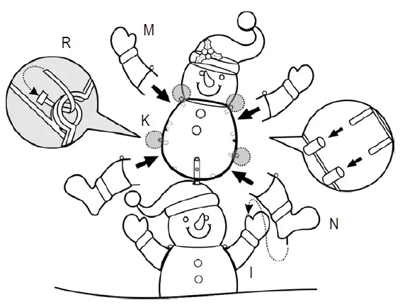 HOME-ACCENTS-Holiday-22RT41620111-Icicle-Shimmer-LED-Stacked-Snowmen-fig- (14)