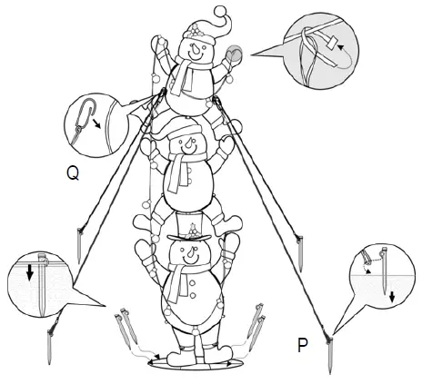 HOME-ACCENTS-Holiday-22RT41620111-Icicle-Shimmer-LED-Stacked-Snowmen-fig- (16)