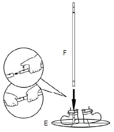 HOME-ACCENTS-Holiday-22RT41620111-Icicle-Shimmer-LED-Stacked-Snowmen-fig- (2)