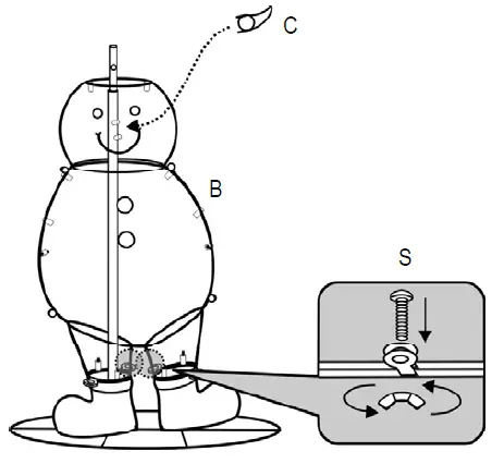 HOME-ACCENTS-Holiday-22RT41620111-Icicle-Shimmer-LED-Stacked-Snowmen-fig- (5)
