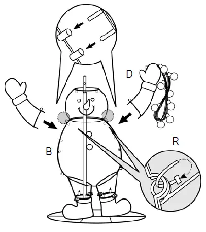 HOME-ACCENTS-Holiday-22RT41620111-Icicle-Shimmer-LED-Stacked-Snowmen-fig- (6)
