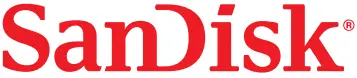 SanDisk-logo