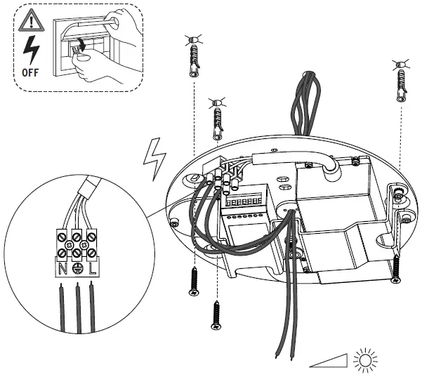 FLOS-Skynest-Suspension-Pendant-Lamp-FIG-3