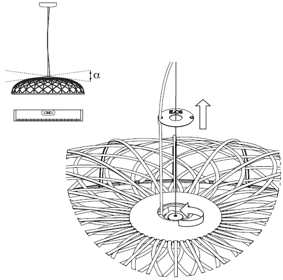 FLOS-Skynest-Suspension-Pendant-Lamp-FIG-9