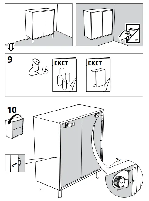 IKEA-EKET-Cabinet-with-2-Doors-and-1-Shelf-fig-12