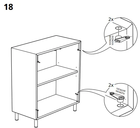 IKEA-EKET-Cabinet-with-2-Doors-and-1-Shelf-fig-21