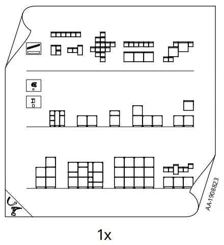 IKEA-EKET-Cabinet-with-2-Doors-and-1-Shelf-fig-6